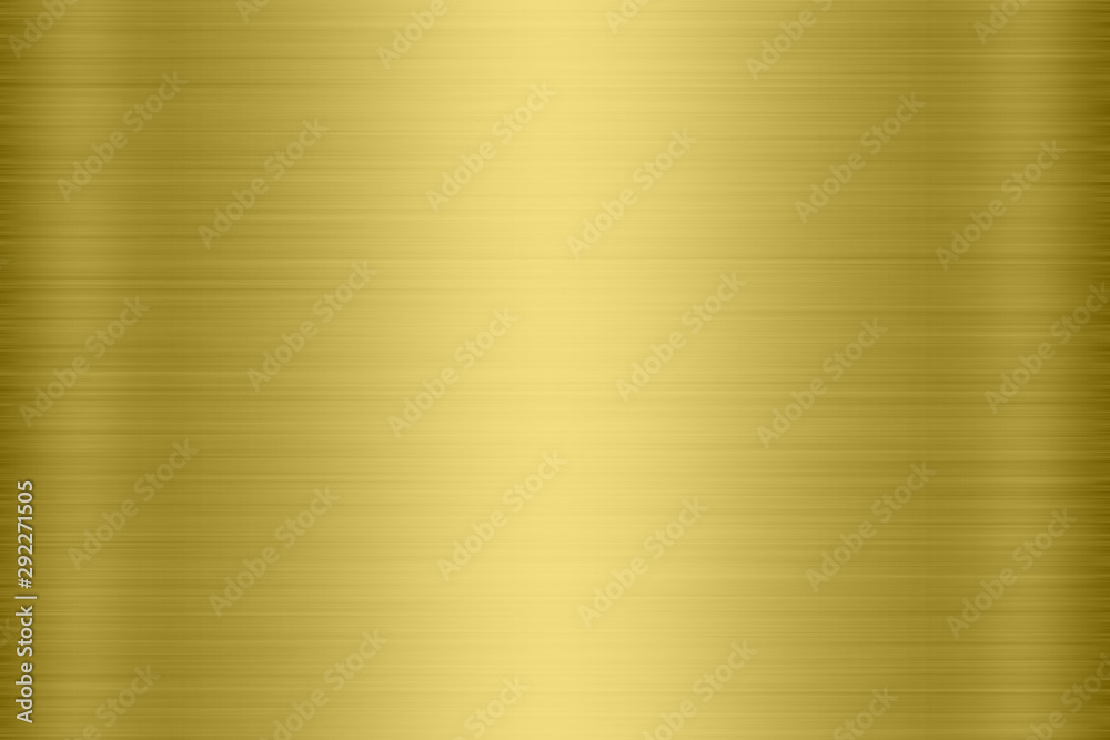 Wall mural gold texture background