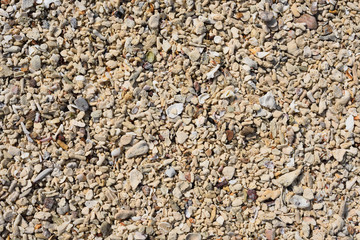 texture of stones