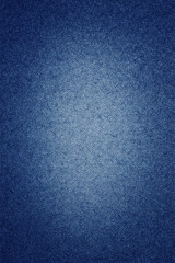 blue fabric background
