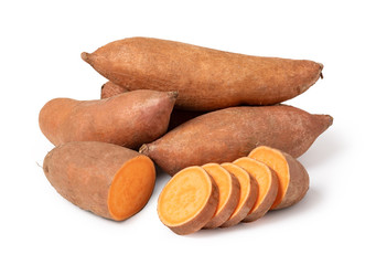 Sweet Potato