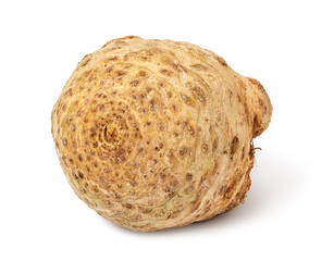 Celery root