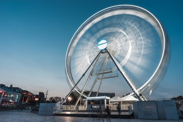 Bournemouth big wheel