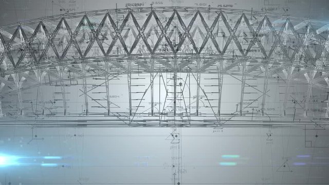 Bridge structural engineer aarchitectural analysis and design engineering 