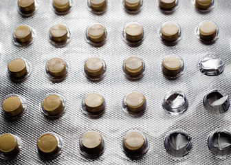 Pills