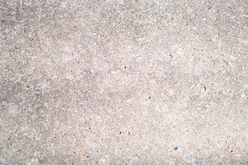 Old mortar surface
