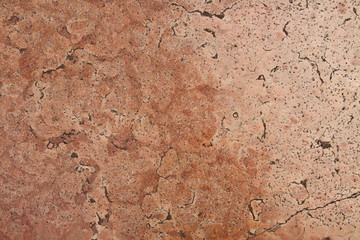 Polierte Granitplatte