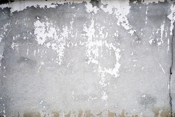 Old wall cement wall surface
