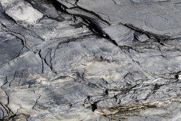 Stones texture and background. Rock texture