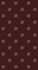 spider web vector pattern illustration for halloween banner also can use for media social feed or story background