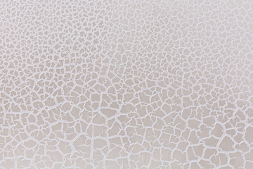 abstract cracked color paint textured