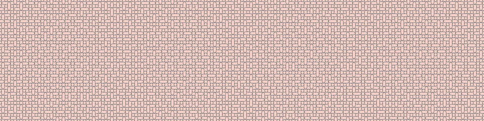 Truchet Random Pattern Generative Tile Art background illustration