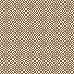 Truchet Random Pattern Generative Tile Art background illustration