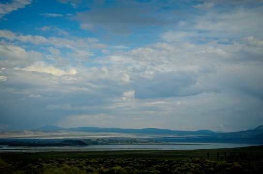 Roadtrip from Las Vegas to San Francisco through Death Valley and Yosemite