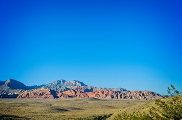 Roadtrip from Las Vegas to San Francisco through Death Valley and Yosemite