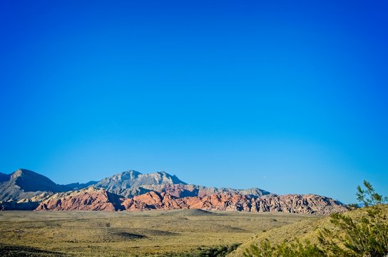 Roadtrip from Las Vegas to San Francisco through Death Valley and Yosemite