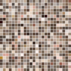 Fototapeta premium colorful abstract square mosaic texture background
