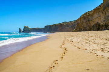 gibson steps, twelve apostles marine national park, great ocean road, australia 103