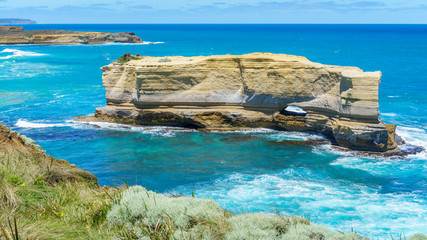 the bakers oven, port campbell national park, great ocean road, australia 18