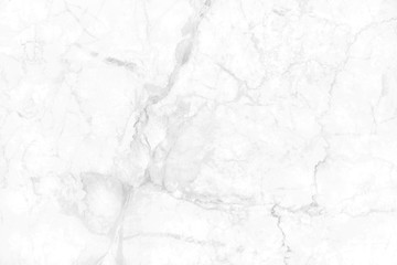 White grey marble texture background with high resolution, top view of natural tiles stone floor in luxury seamless glitter pattern for interior and exterior decoration.