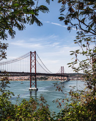25 de Abril bridge