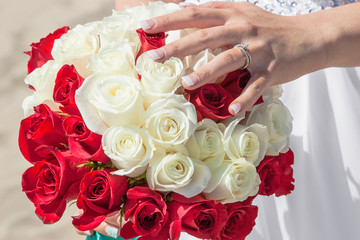 Bouquet Of The Bride 2