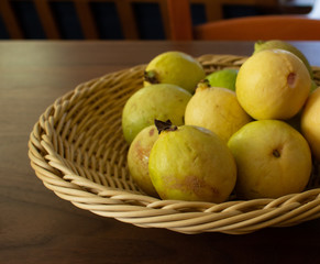 guava