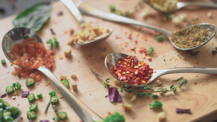 Spices