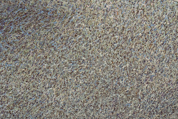 Hand drawn acrylic painting. Abstract art background. Acrylic painting on canvas. Color texture. Fragment of artwork. Brushstrokes of paint. Modern art. Colorful canvas. Close up.