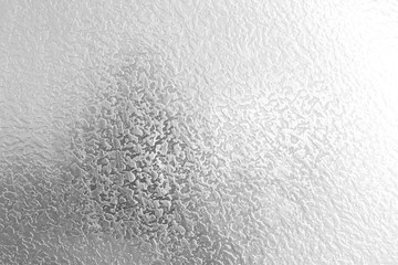 Beautiful light gray shallow patterned surface with texture