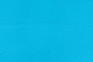 Electric blue parget wall background for desktop.