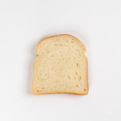 White bread
