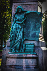 monument in helsinki