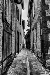 ruelle dans Maringues