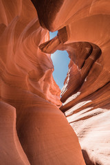 antelope canyon