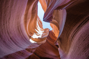 antelope canyon