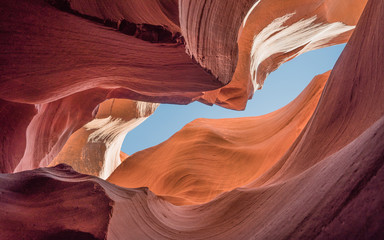 antelope canyon