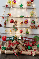 Merry Christmas and a happy new year