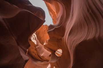 antelope canyon