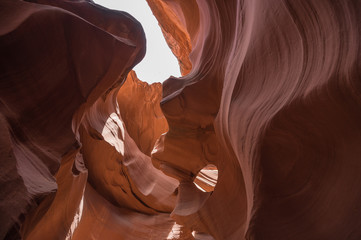 antelope canyon