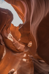 antelope canyon