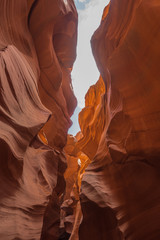 antelope canyon