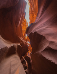 antelope canyon