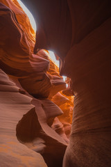 antelope canyon
