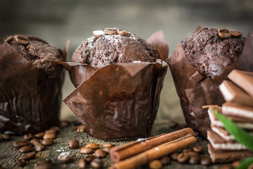 muffins