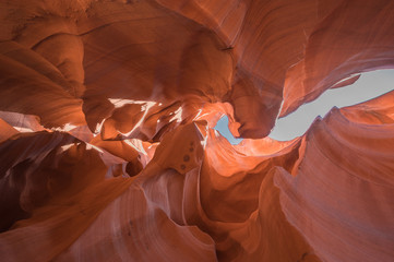 antelope canyon