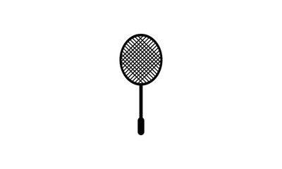 racket vector