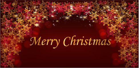 Fond d'écran sur le theme de noël 