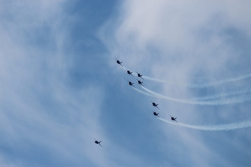 patrouille de france