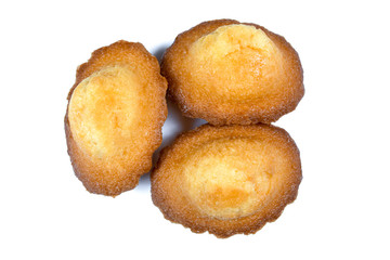 madeleine