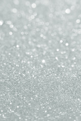 Abstract Festive Background, Winter Holiday Background